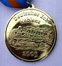 Mittelrhein Marathon 2005