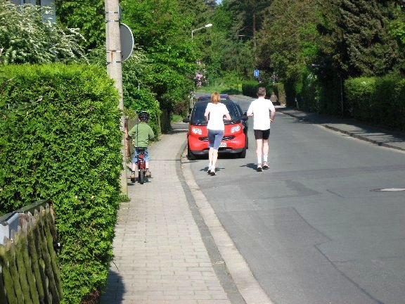 Bericht und Bilder vom 4. Weltkulturerbelauf in Bamberg am Bericht und Bilder vom 4. Weltkulturerbelauf in Bamberg am