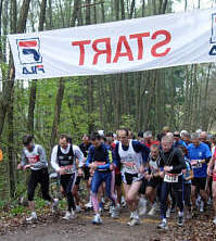 Zeiler Waldmarathon 2005